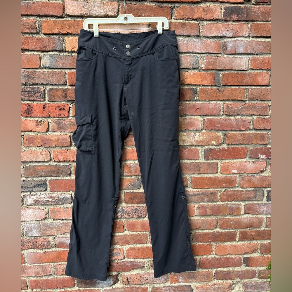 EUC Columbia OmniShield City Slickers Pants